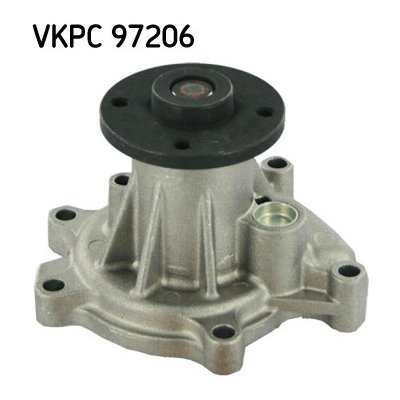 SKF Vodní čerpadlo, chlazení motoru VKPC97206 | Zboží Auto