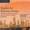 Audiokniha English for Business Studies Audio 3rd edition