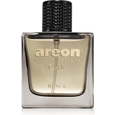 Areon Perfume Black 100 ml – Hledejceny.cz