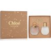 Kosmetická sada Chloe Nomade pro ženy EDP 50 ml + tělové mléko 100 ml dárková sada