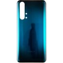 Náhradní kryt na mobilní telefon Kryt Honor 20 Pro zadní modrý