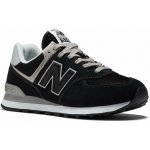 New Balance 574 Black ML574EVB – Hledejceny.cz