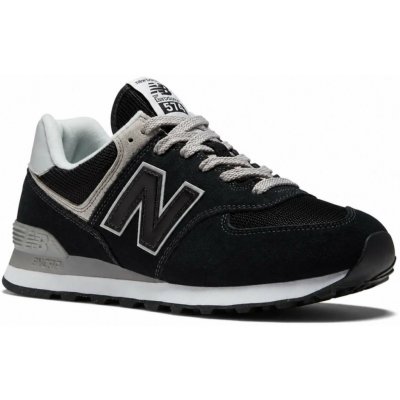 New Balance 574 Black ML574EVB – Hledejceny.cz