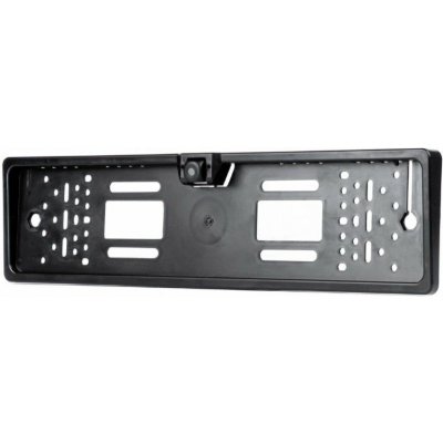 Podložka pod SPZ s bezdrátovou kamerou | Zboží Auto