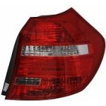 Zadní světlo- pravé BMW 1 (E81/E82) 2004-2013 |004-2013| TYC | 11-11907-01-2 – Hledejceny.cz