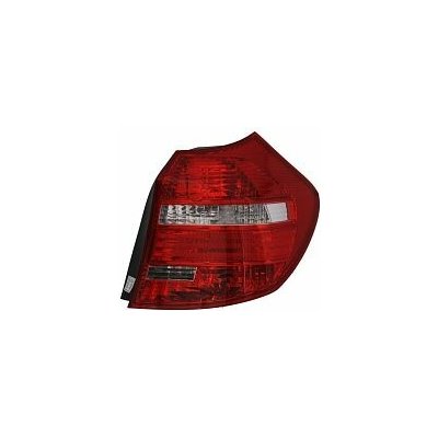 Zadní světlo- pravé BMW 1 (E81/E82) 2004-2013 |004-2013| TYC | 11-11907-01-2 – Hledejceny.cz
