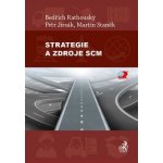 Strategie a zdroje SCM - Ing. Martin Staněk, Petr Jirsák, Ing. Bedřich Rathouský Ph.D. – Hledejceny.cz