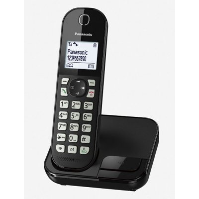 Panasonic KX-TGC450GB – Hledejceny.cz