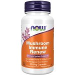 Now Foods NOW Immune Renew podpora imunitního systému 90 kapslí – Hledejceny.cz