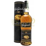 The Speyside 12y 40% 0,7 l (tuba) – Hledejceny.cz