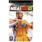 NBA 2K10 – Zboží Dáma