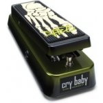 Dunlop KH95 Kirk Hammett Collection Cry Baby – Zbozi.Blesk.cz