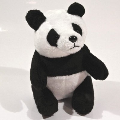 Panda 16 cm