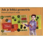 Jak je lehká geometrie 5-13 – – Hledejceny.cz