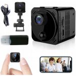 HP 320 FHD Webcam – Zboží Živě