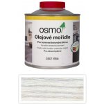 Osmo 3501 Olejové mořidlo 0,5 l Bílá – Zboží Mobilmania