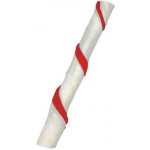 Magnum Rawhide roll stick 12,5 cm Red White 40 ks – Zboží Dáma