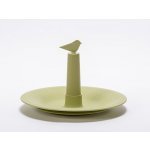 Plastia Finch d29cm vínová – Hledejceny.cz