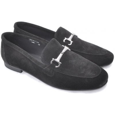 Molly Bessa 060 9671-208 černá – Sleviste.cz