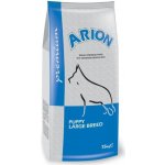 Arion Dog Original Puppy Large Chicken & Rice 20 kg – Hledejceny.cz