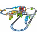 Mašinka Tomáš Percy 6v1 set – Zbozi.Blesk.cz