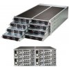 Serverové komponenty Základy pro servery Supermicro SYS-F618R2-RC0+