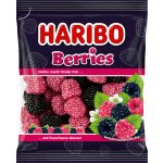 Haribo Berries želé Ostružina Malina 175 g – Hledejceny.cz
