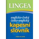 Anglicko -český, česko-anglický kapesní slovník...nejen na cesty - 5.vydání