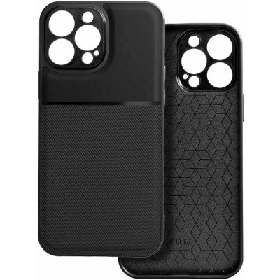 NOBLE case pro Xiaomi Redmi Note 10 Pro / Note 10 Pro Max, černá – Zboží Živě