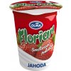 Jogurt a tvaroh Olma Florian Jahoda 150 g