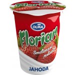 Olma Florian Jahoda 150 g – Zboží Dáma