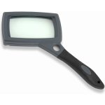 Carson SG-16 SureGrip 2,5x Soft-Grip-lupa 10x – Zboží Mobilmania