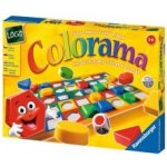 Ravensburger Colorama – Hledejceny.cz