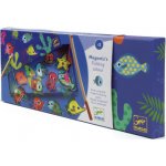 Djeco Rybaření barevné rybky – Hledejceny.cz