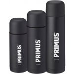 Primus Vaccum bottle 1 l black – Sleviste.cz