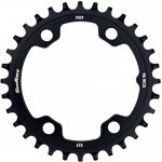 Převodník 32z SunRace CRMX30.32 1x8-12 BCD96 ASYMETRIC – Zboží Dáma