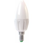 LED X-LINE 6W E14 Candle denní bílá – Hledejceny.cz