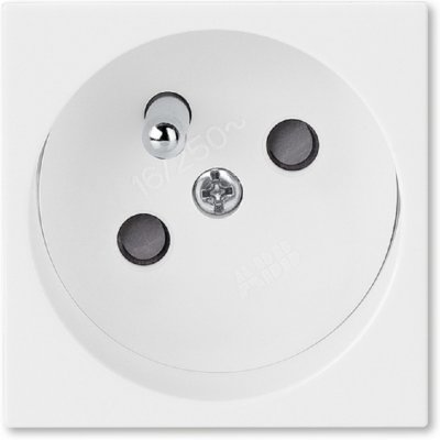 ABB 5525N-C02357 B – Hledejceny.cz