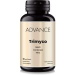 Advance Trimyco Reishi Cordyceps Hlíva 60 kapslí – Hledejceny.cz