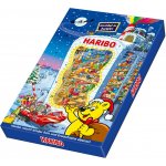Haribo Velký Adventní kalendář 300 g – Zboží Dáma Haribo Velký Adventní kalendář 300 g – Zboží Dáma