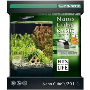 Dennerle Nano Cube Basic 20 l