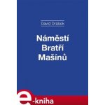 Náměstí Bratří Mašínů - David Drábek – Sleviste.cz