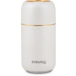 Siguro AD U700W Serenity Pearl White – Zboží Dáma