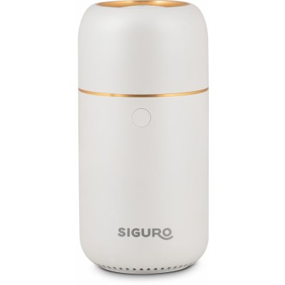 Siguro AD U700W Serenity Pearl White – Zboží Dáma