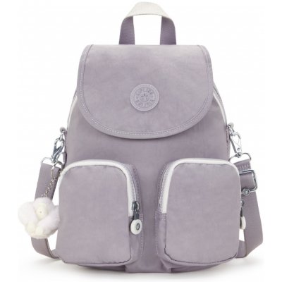 Kipling FIREFLY UP Tender Grey 7,5 l