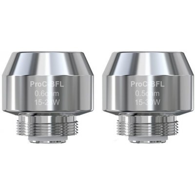 Joyetech ProC-BFL žhavicí hlava do atomizéru nerez-kth 0,6ohm – Hledejceny.cz