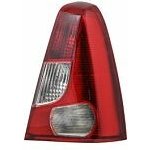 Zadní světlo - pravé DACIA LOGAN | 2004-2009 | MARS | – Hledejceny.cz