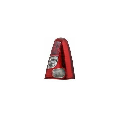 Zadní světlo - pravé DACIA LOGAN | 2004-2009 | MARS | – Hledejceny.cz
