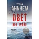 Oběť bez tváře - Ahnhem Stefan