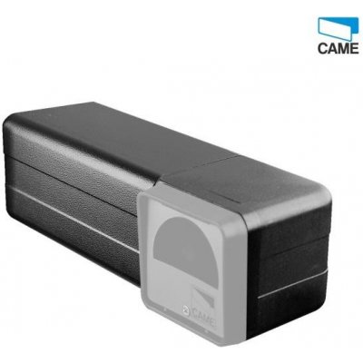 CAME G0468 boční držák fotobuňky k systému závor – Zboží Mobilmania